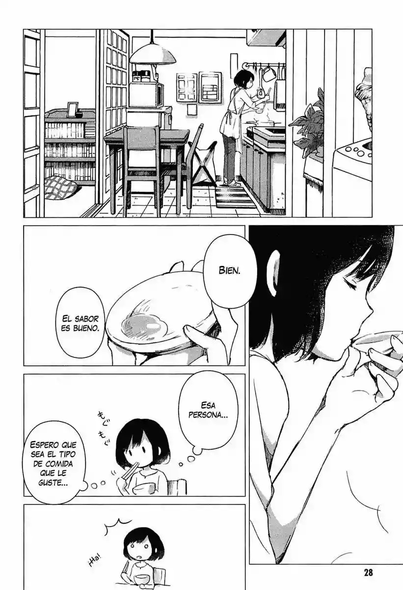 Wolf Children: Ame & Yuki Vol. 1 Ch. 1 第32页