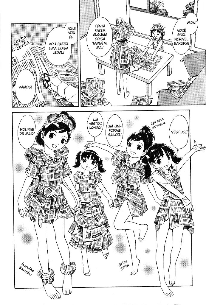 Shimaism Jornais 第4页