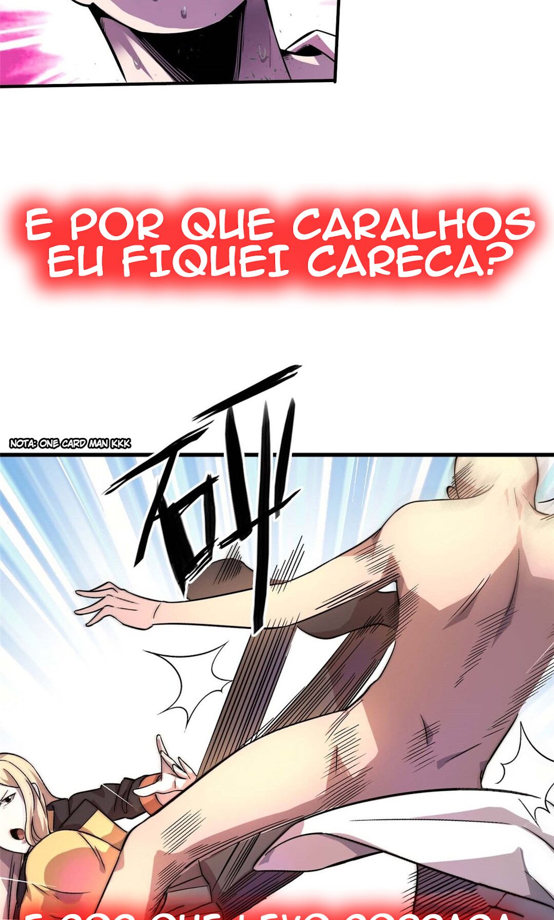 Black Card Ch. 0 第9页