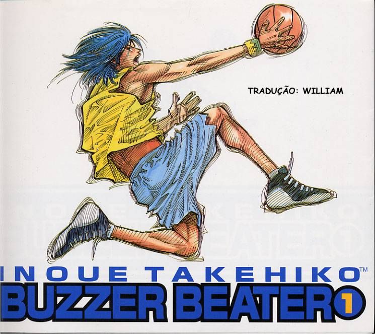 Buzzer Beater 第1页