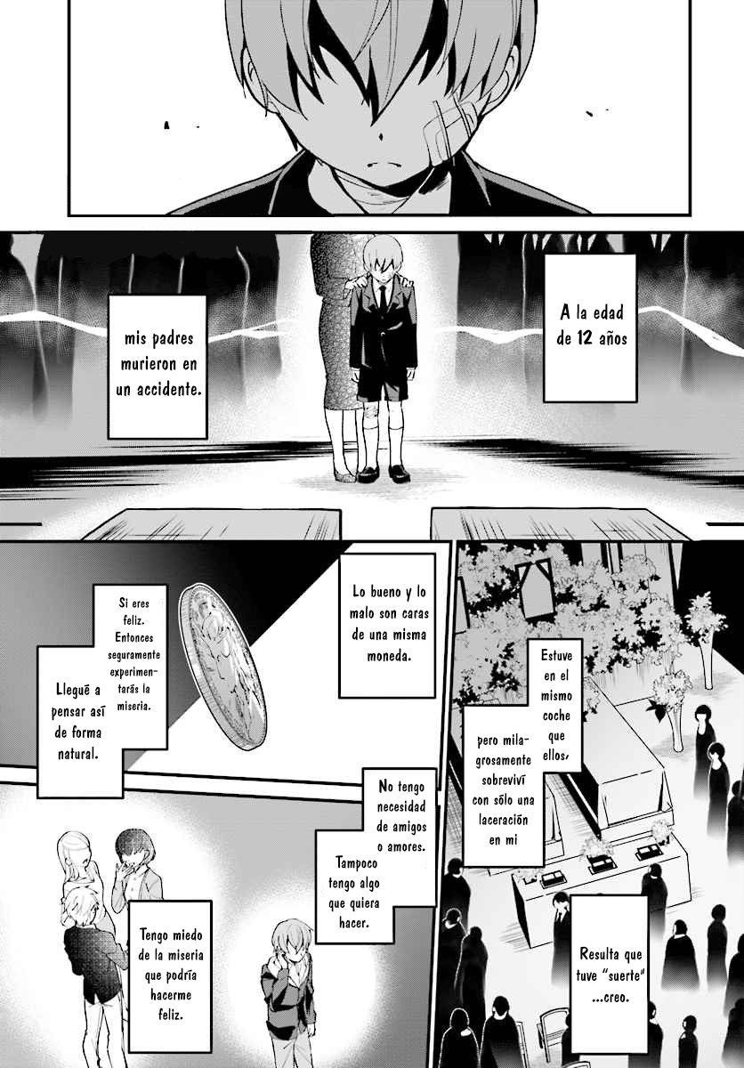 Yuusha Shoukan ni Makikomareta kedo, Isekai wa Heiwa deshita Vol. 1 Ch. 2 第2页