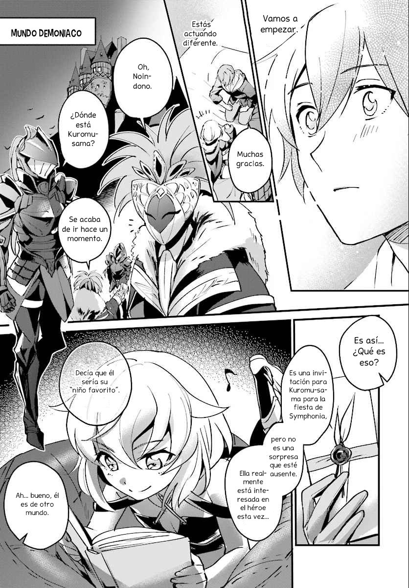 Yuusha Shoukan ni Makikomareta kedo, Isekai wa Heiwa deshita Vol. 1 Ch. 2 第14页