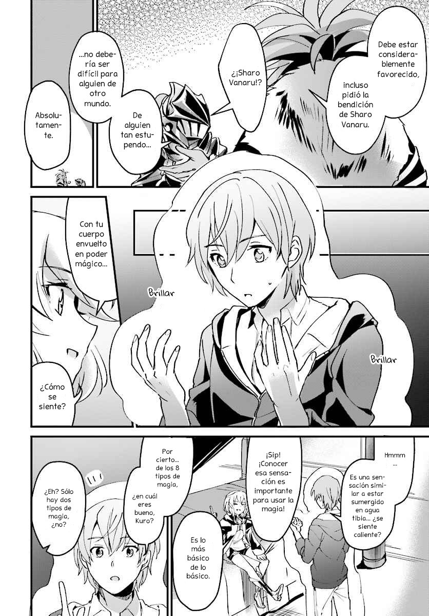 Yuusha Shoukan ni Makikomareta kedo, Isekai wa Heiwa deshita Vol. 1 Ch. 2 第15页