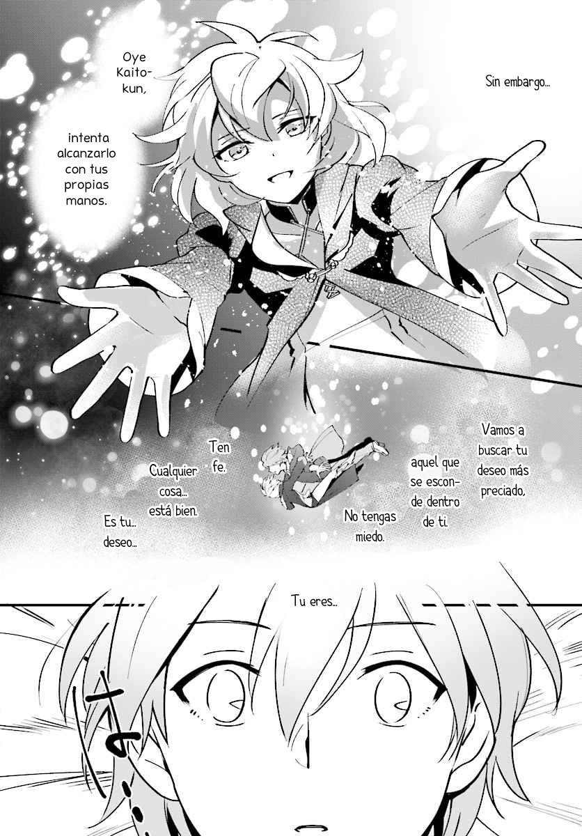 Yuusha Shoukan ni Makikomareta kedo, Isekai wa Heiwa deshita Vol. 1 Ch. 2 第3页