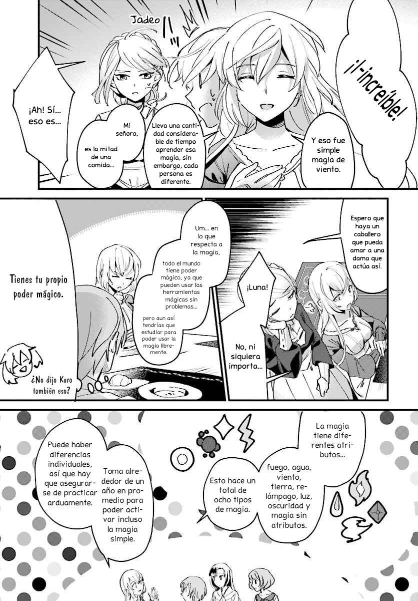 Yuusha Shoukan ni Makikomareta kedo, Isekai wa Heiwa deshita Vol. 1 Ch. 2 第10页