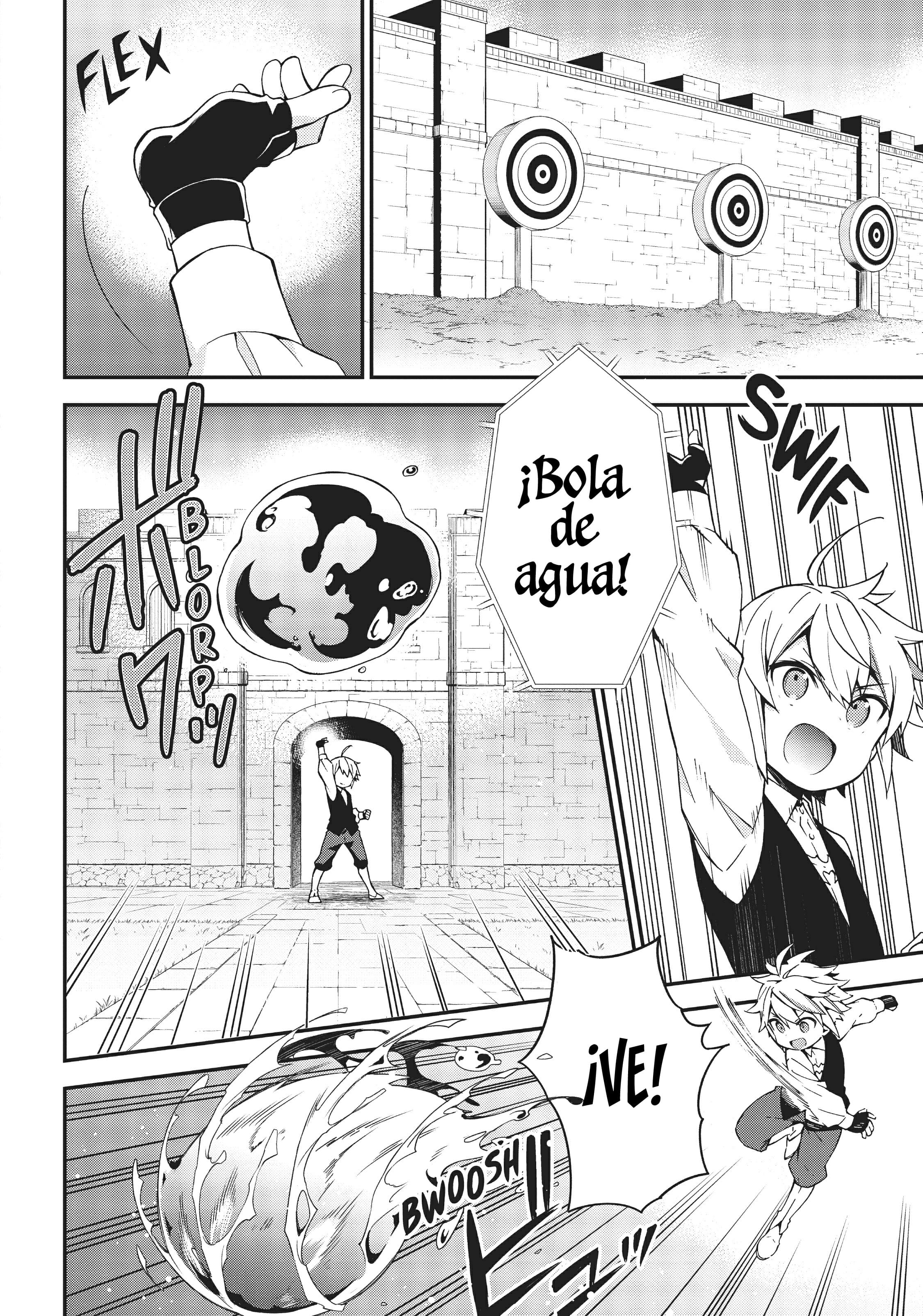 Tensei Kizoku no Isekai Boukenroku ~Jichou wo Shiranai Kamigami no Shito~ Vol. 1 Ch. 3 第14页