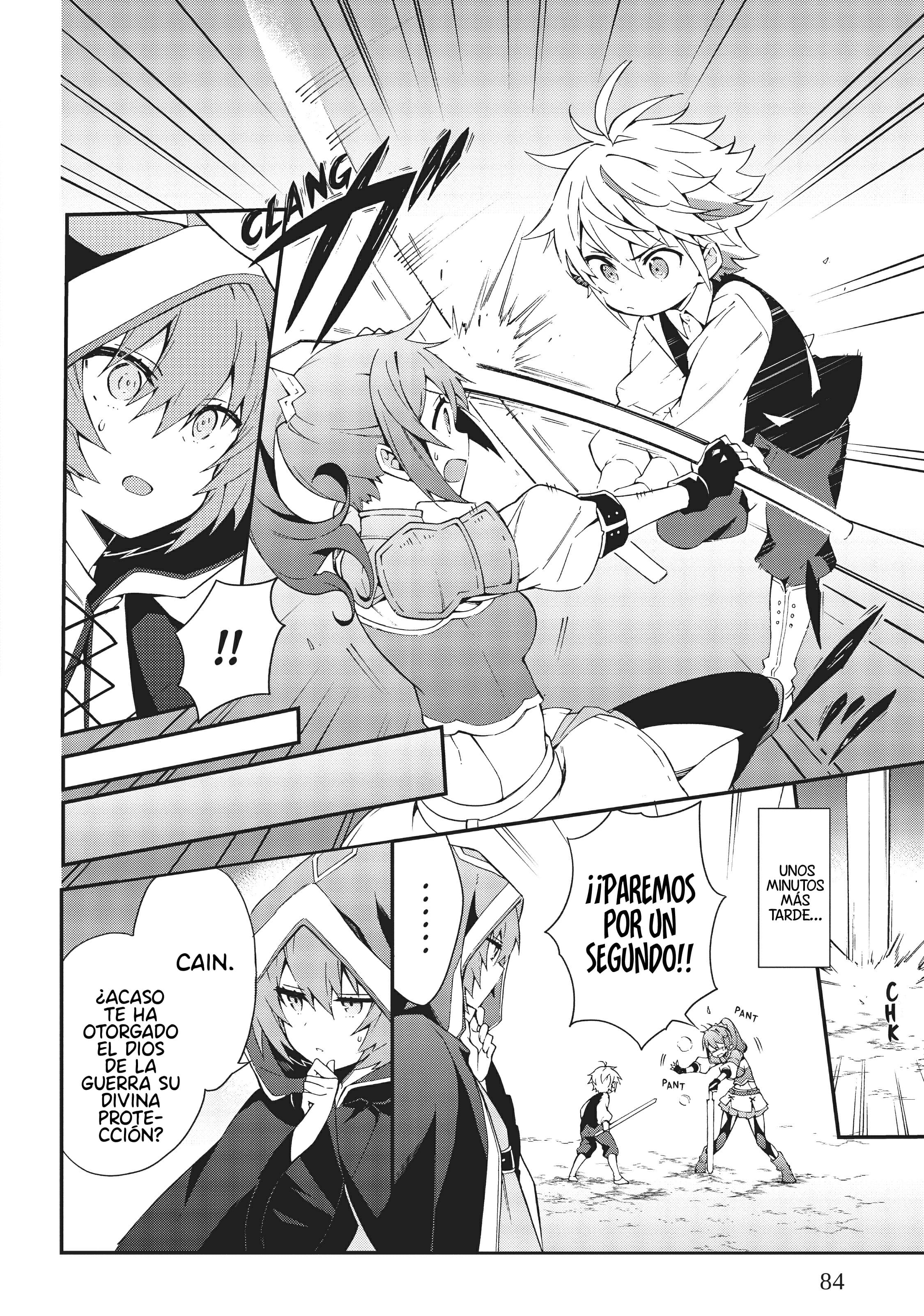 Tensei Kizoku no Isekai Boukenroku ~Jichou wo Shiranai Kamigami no Shito~ Vol. 1 Ch. 3 第10页