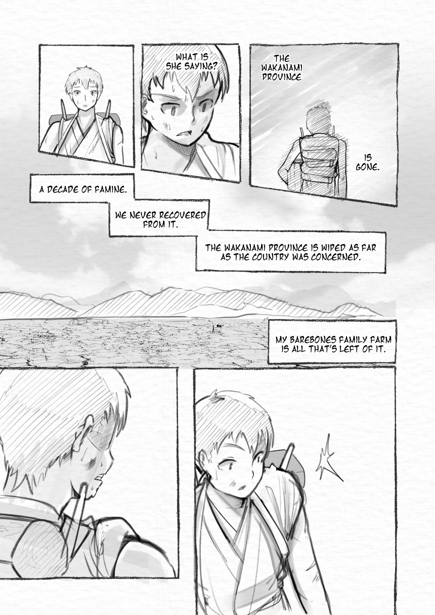 Foxtail 第6页