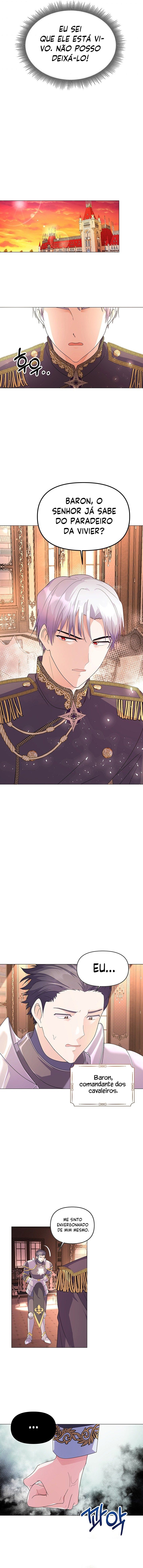 The Little Landlady Vol. 1 Ch. 6 第11页
