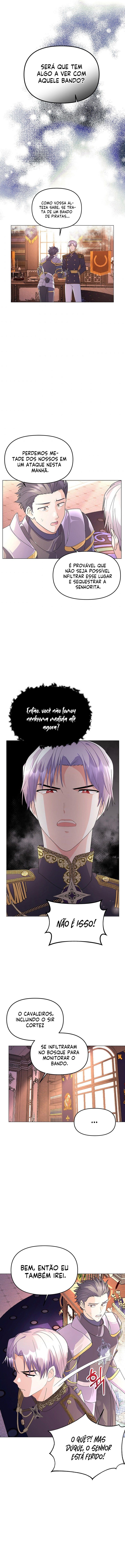 The Little Landlady Vol. 1 Ch. 6 第12页