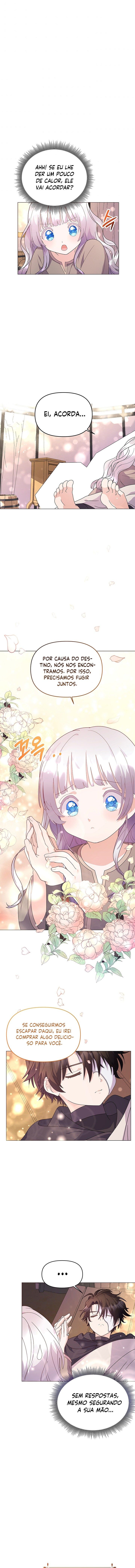 The Little Landlady Vol. 1 Ch. 6 第7页