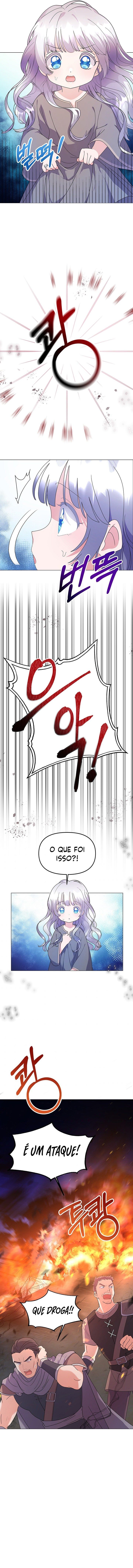 The Little Landlady Vol. 1 Ch. 6 第9页
