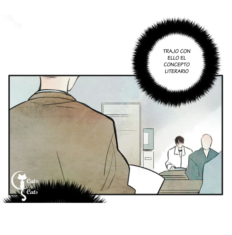 Shen Sheng Vol. 1 Ch. 2 第9页