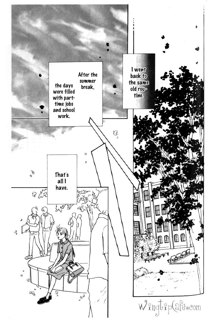 Tomorrow's King Vol. 1 Ch. 6 第17页