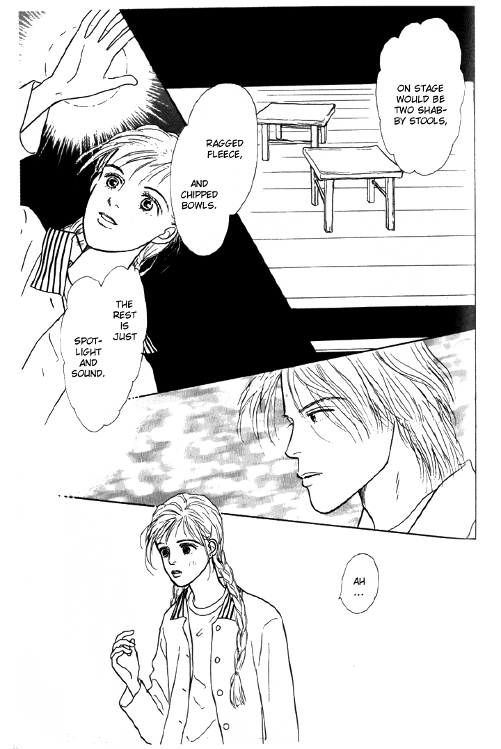 Tomorrow's King Vol. 1 Ch. 6 第39页
