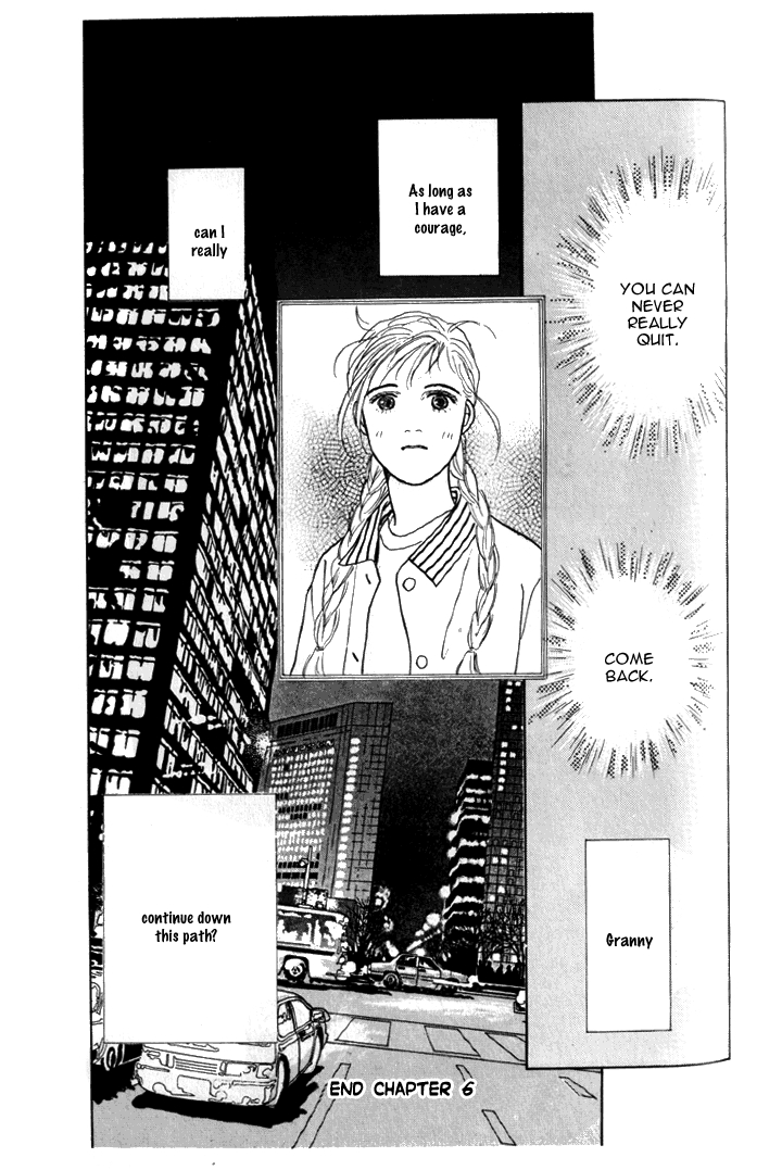Tomorrow's King Vol. 1 Ch. 6 第45页