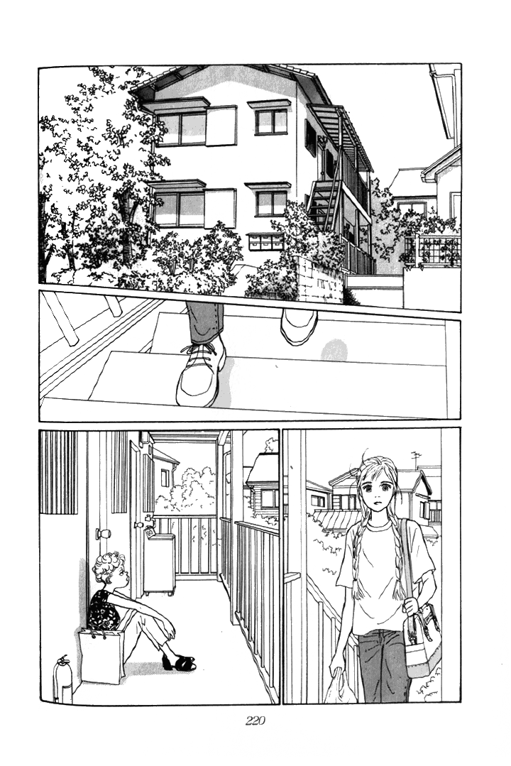 Tomorrow's King Vol. 1 Ch. 6 第8页