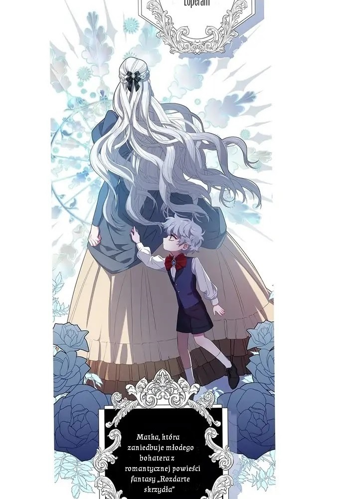 I Became the Mother of the Evil Male Lead Ch. 1 第33页
