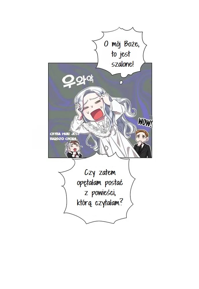 I Became the Mother of the Evil Male Lead Ch. 1 第35页