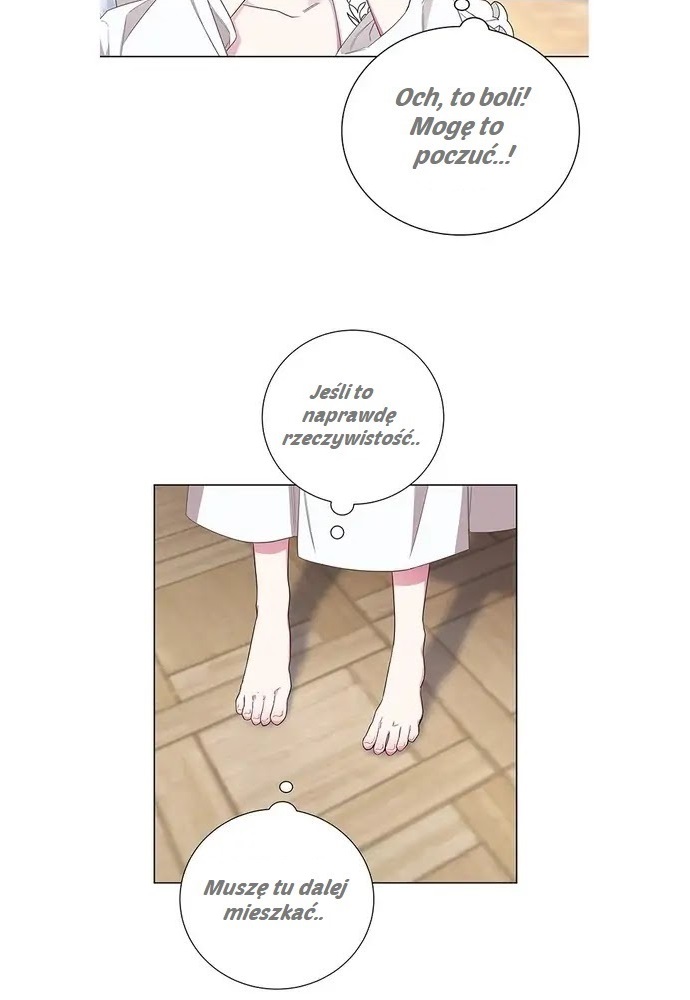 I Became the Mother of the Evil Male Lead Ch. 1 第38页