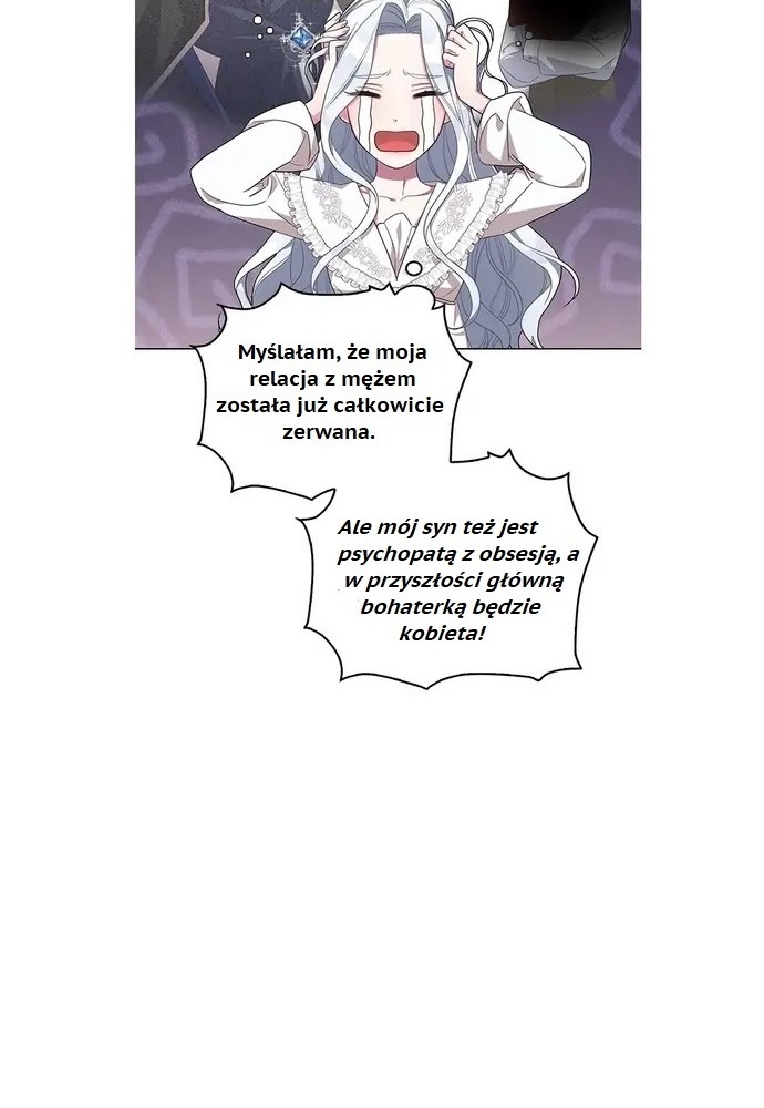 I Became the Mother of the Evil Male Lead Ch. 1 第51页