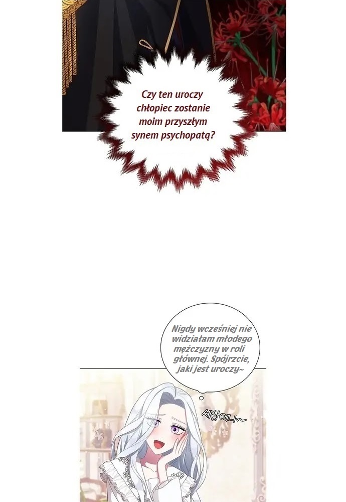I Became the Mother of the Evil Male Lead Ch. 1 第57页