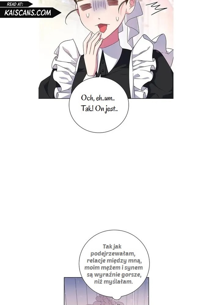 I Became the Mother of the Evil Male Lead Ch. 1 第69页
