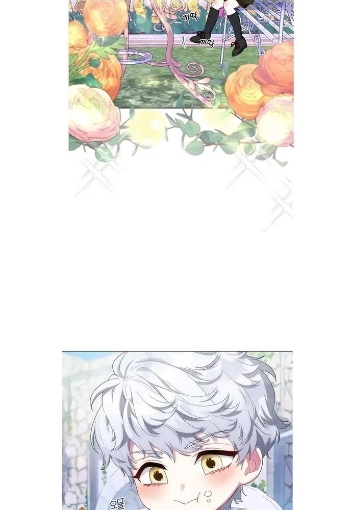 I Became the Mother of the Evil Male Lead Ch. 1 第83页