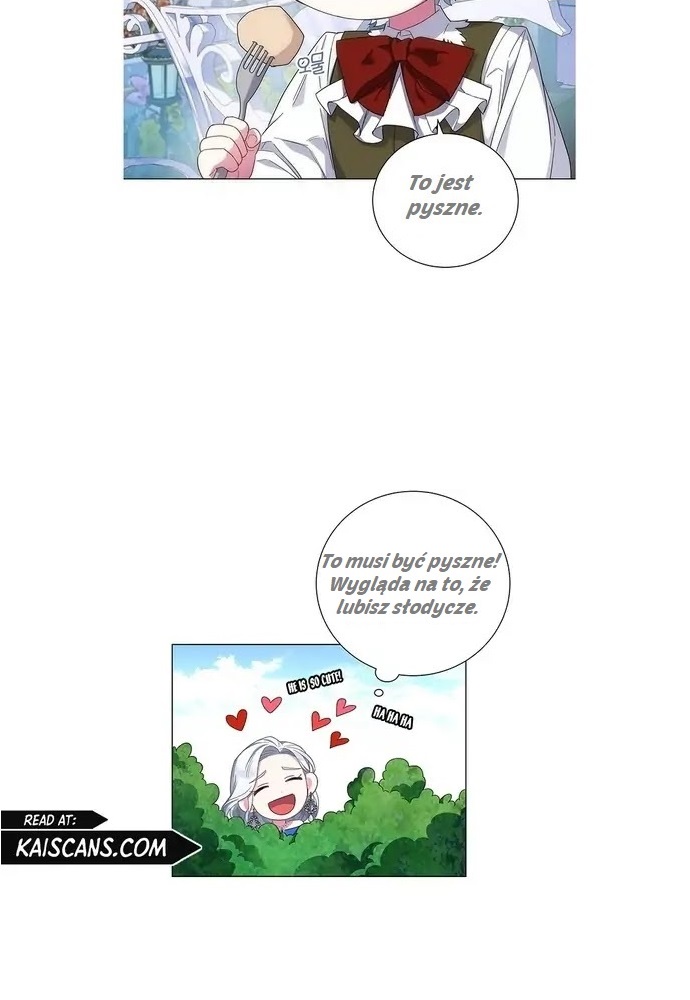 I Became the Mother of the Evil Male Lead Ch. 1 第84页