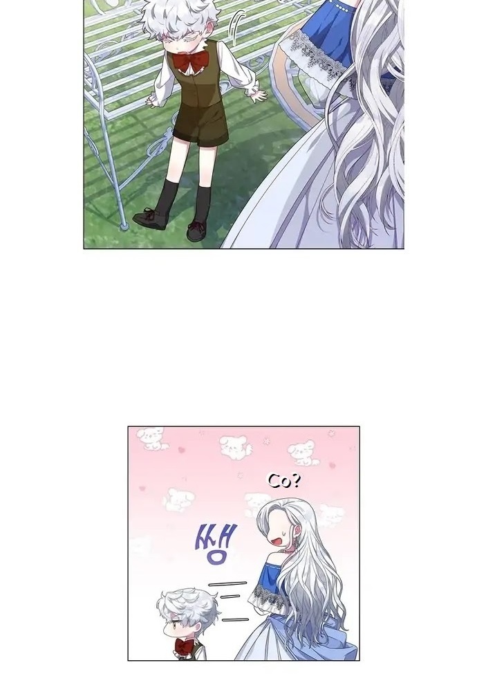 I Became the Mother of the Evil Male Lead Ch. 1 第94页