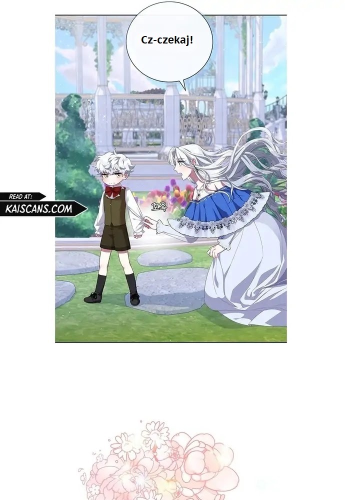I Became the Mother of the Evil Male Lead Ch. 1 第97页