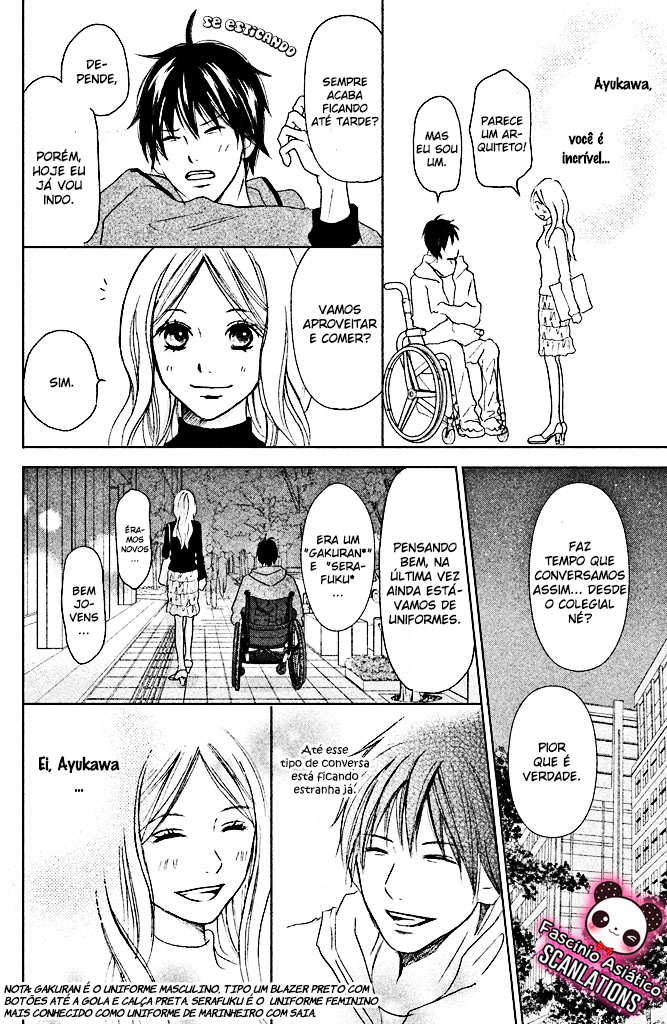Perfect World Vol. 1 Ch. 1 第20页