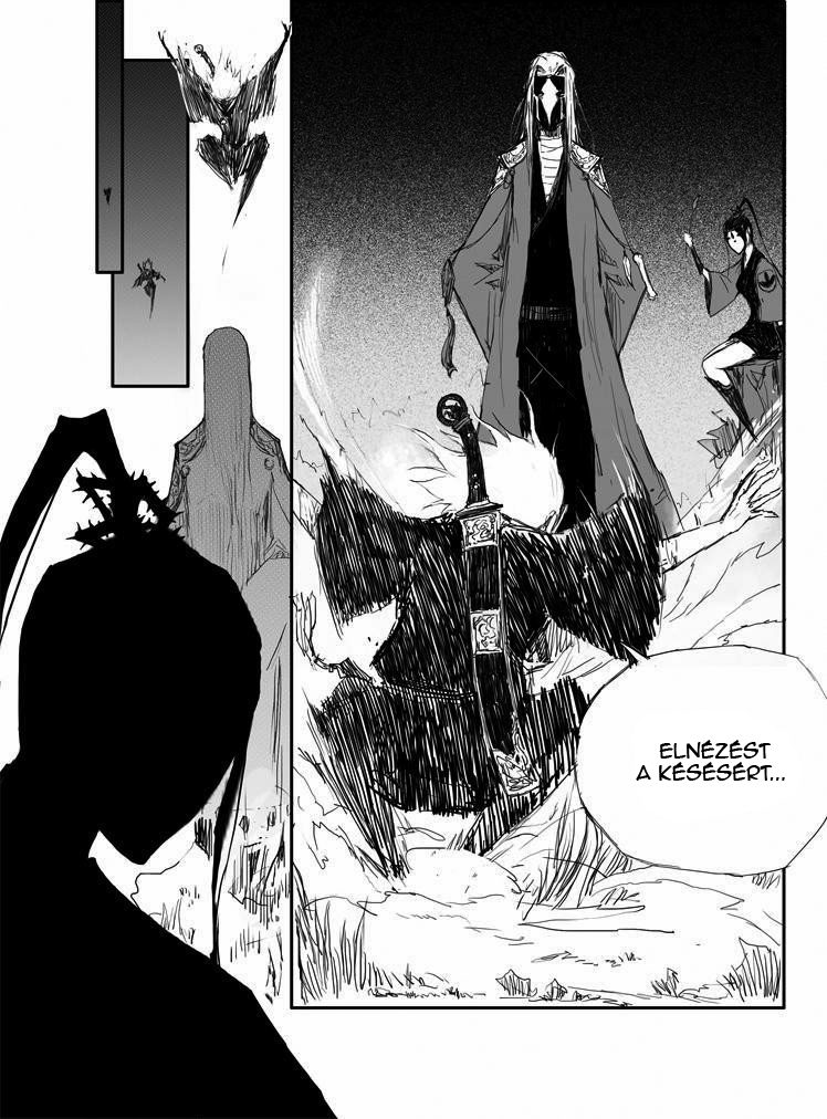 Heresy Ch. 2 第5页