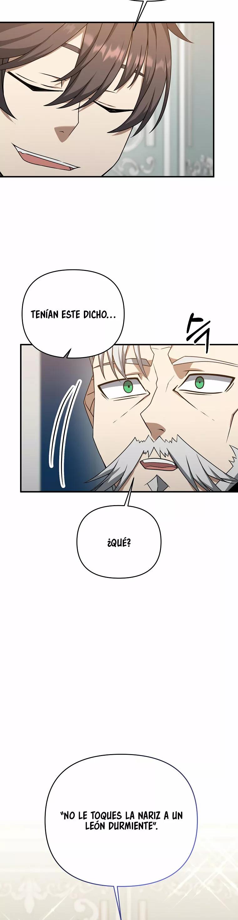 The Lazy Swordmaster Ch. 3 第21页