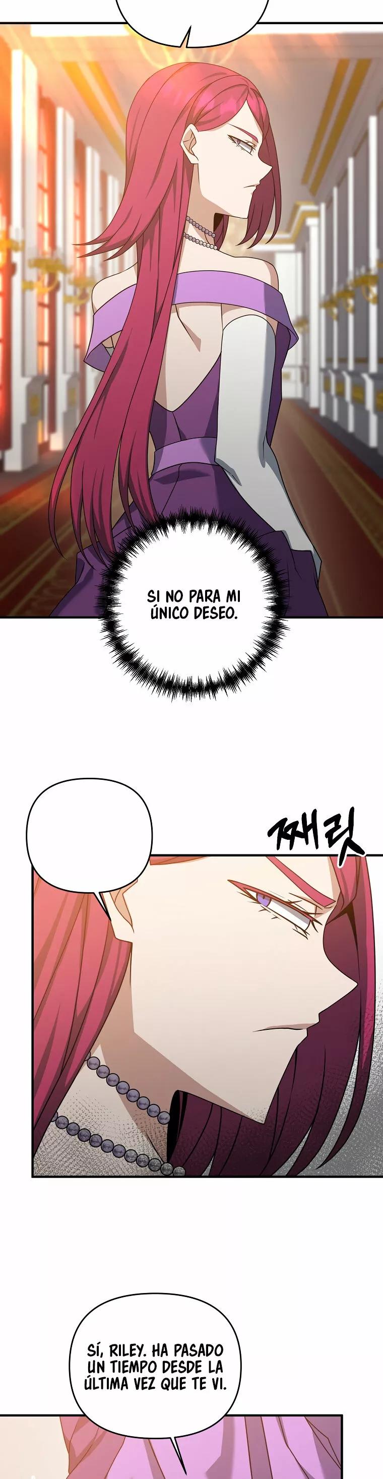 The Lazy Swordmaster Ch. 3 第27页