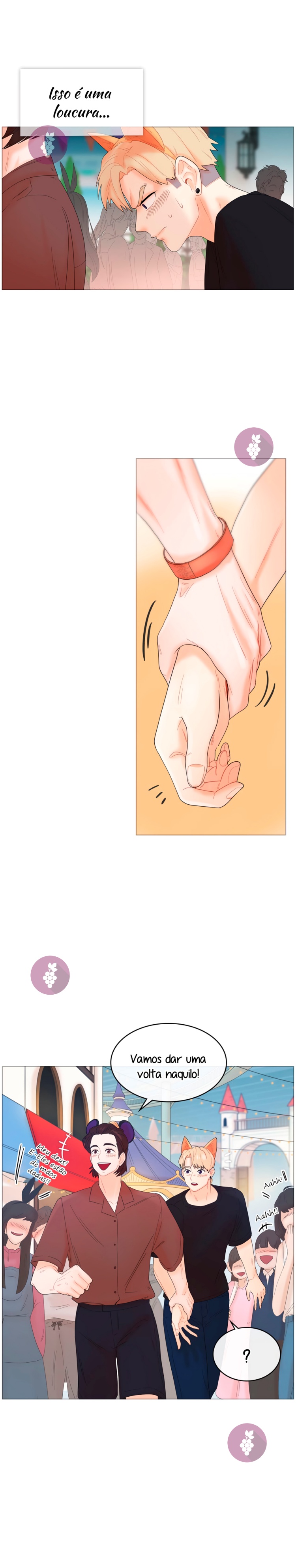 Youth (hyoming) Ch. 6 第3页