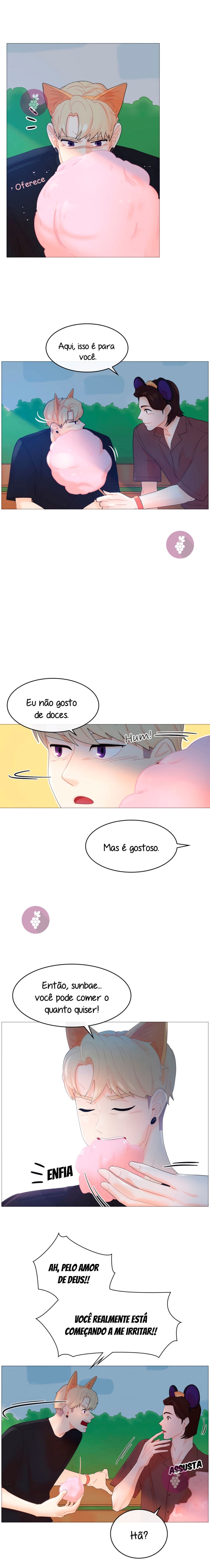 Youth (hyoming) Ch. 6 第9页