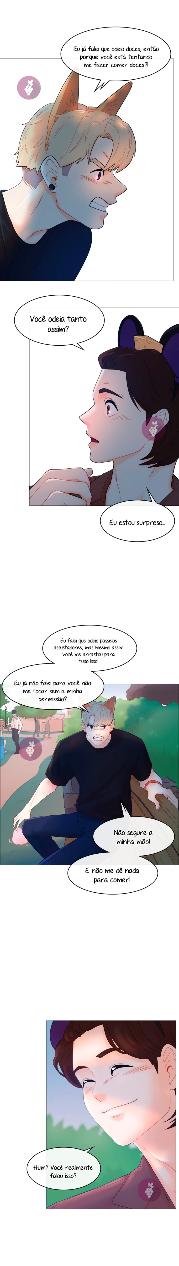 Youth (hyoming) Ch. 6 第10页