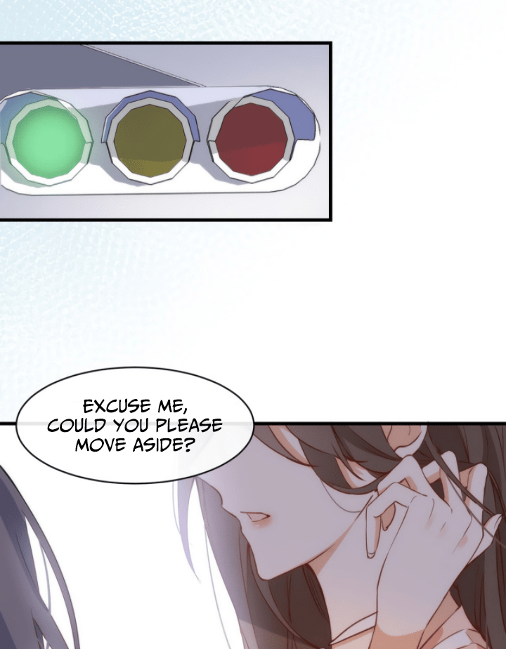 Strange Love Rivals Increased! Wanting to be Loved by Others 第19页