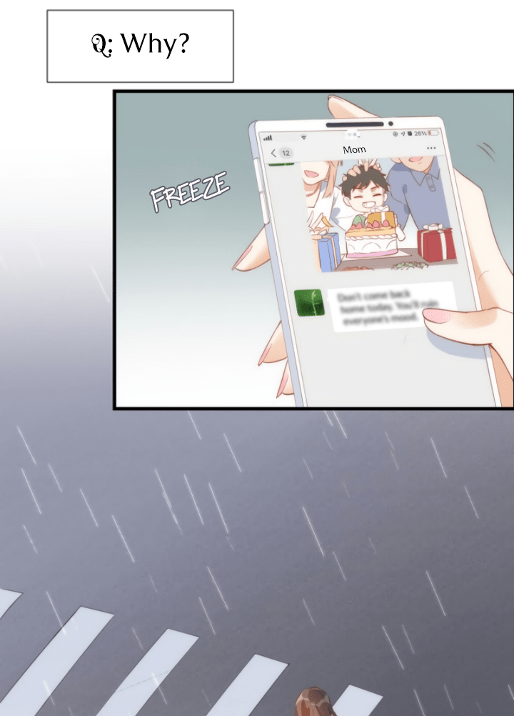 Strange Love Rivals Increased! Wanting to be Loved by Others 第31页