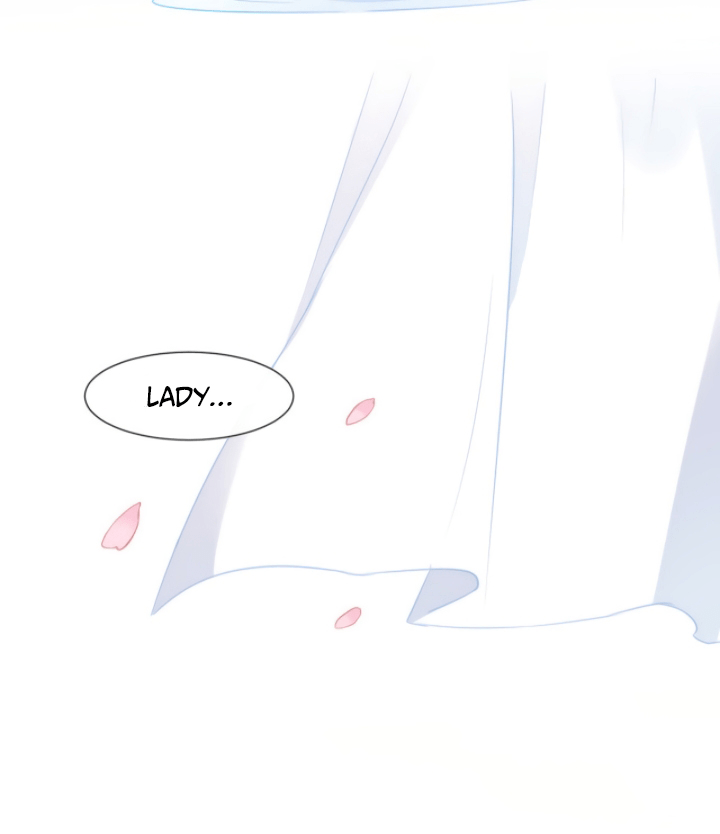 Strange Love Rivals Increased! Wanting to be Loved by Others 第41页