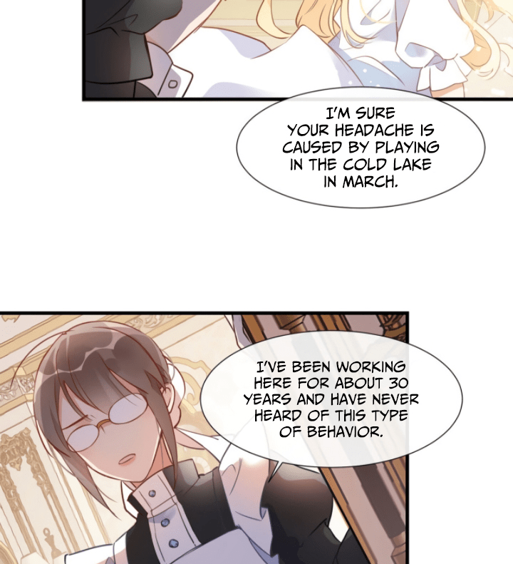 Strange Love Rivals Increased! Wanting to be Loved by Others 第45页