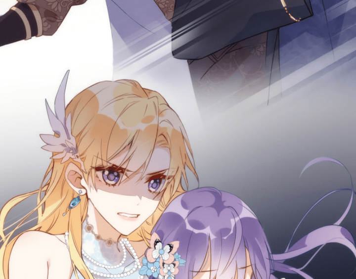 Strange Love Rivals Increased! Wanting to be Loved by Others 第6页