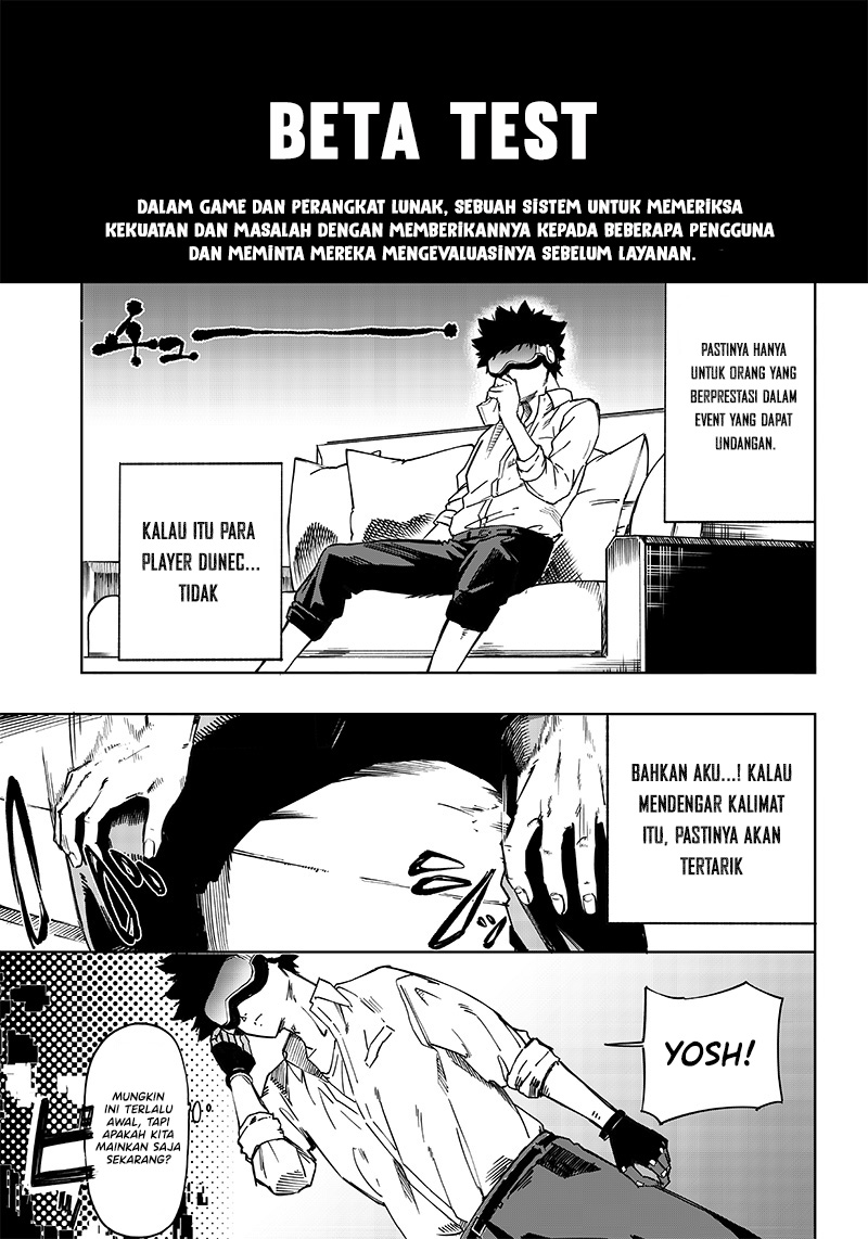 Wazawai no Avalon ~Game Saijaku no Akuyaku Debu ni Ten'i Shita kedo, Ore dake "Yasereba Tsuyokute New Game" na Sekai datta no de, Saisoku Level Up & Hametsu Flag Kaihi de Kage no Eiyuu wo Mezashimasu~ Vol. 1 Ch. 1 第13页