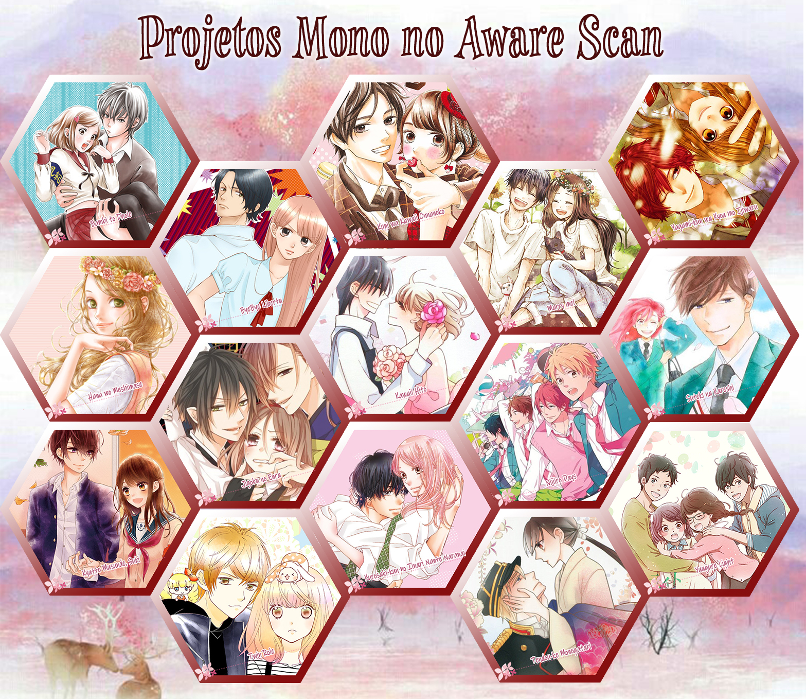 Madame Petite Vol. 2 Ch. 5 第47页