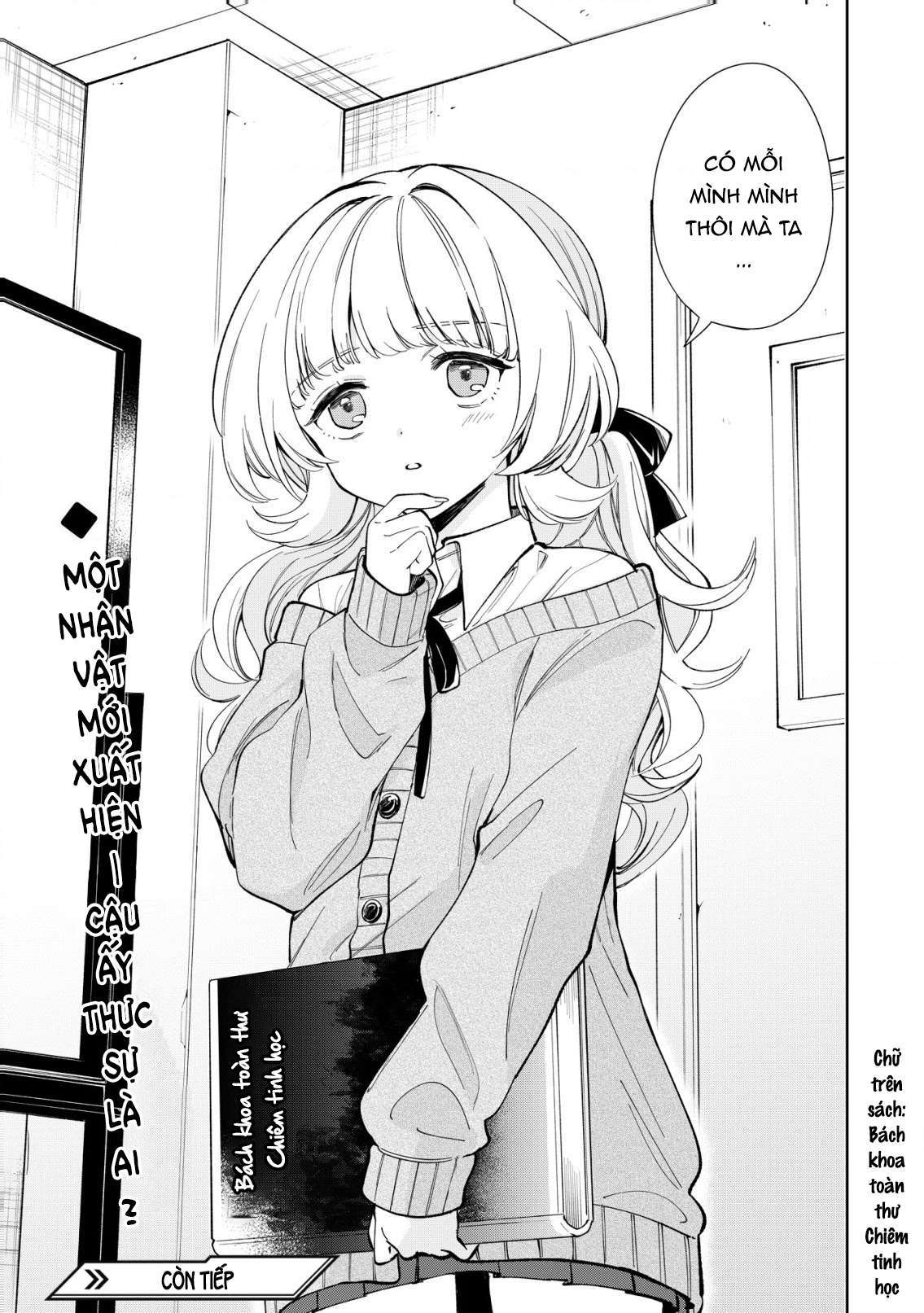 It Shows on Your Face, Ichijou-San Vol. 1 Ch. 3 第20页