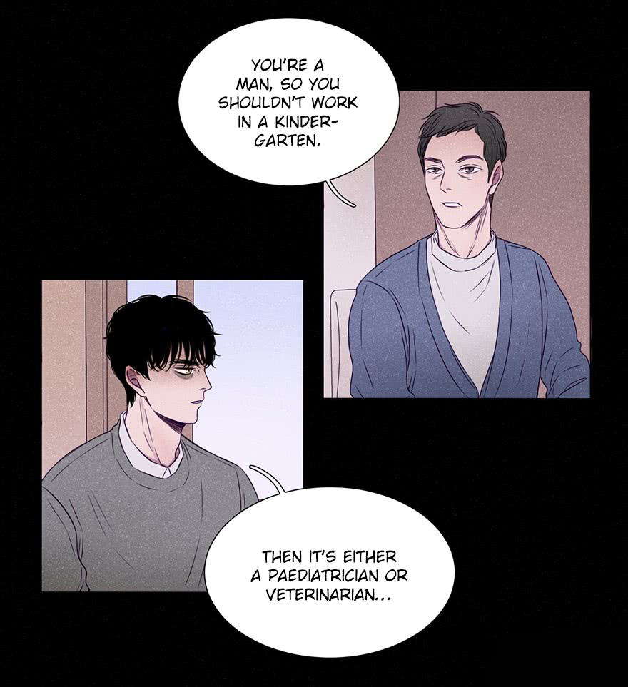 Uncle Cool Such a suspicious person, he must be a bad guy 第16页