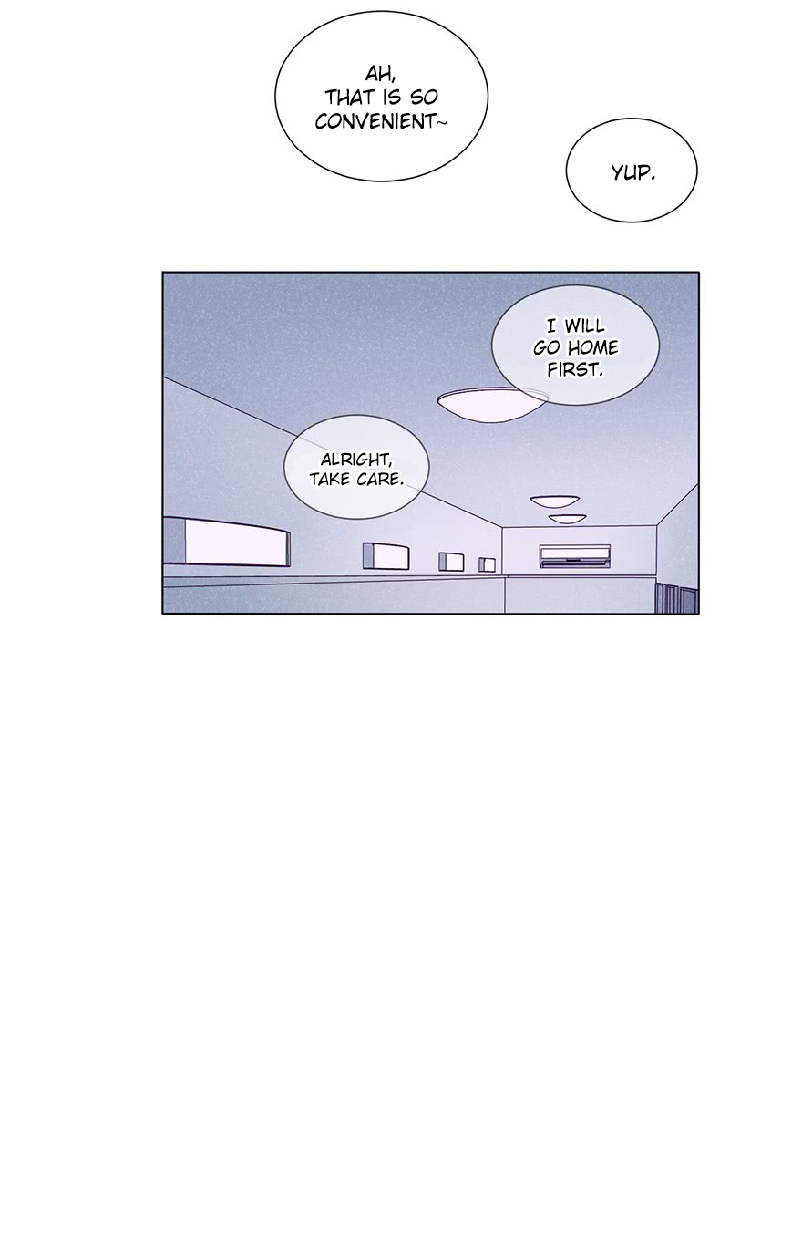 Uncle Cool Such a suspicious person, he must be a bad guy 第19页