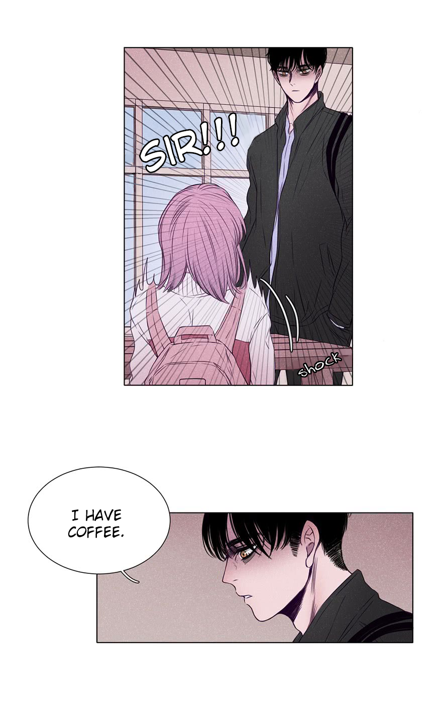 Uncle Cool Such a suspicious person, he must be a bad guy 第22页