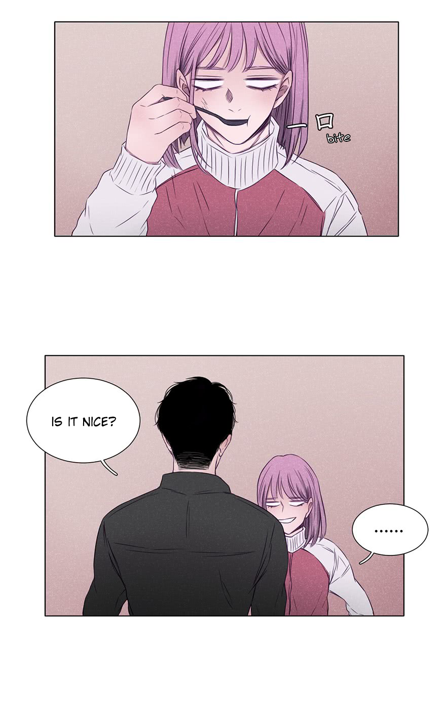 Uncle Cool Such a suspicious person, he must be a bad guy 第31页